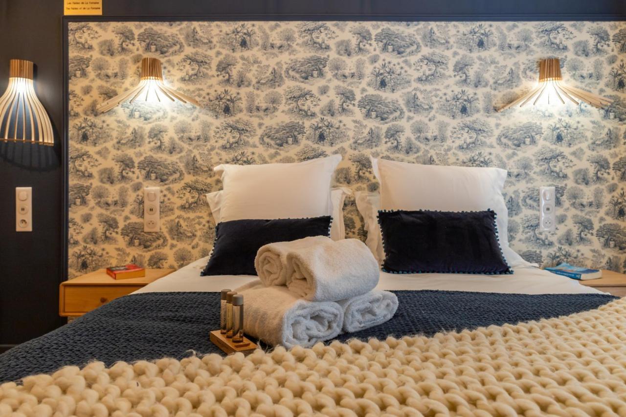Host Inn - Duplex Insolite & Chic - Ancienne Librairie ลียง ภายนอก รูปภาพ