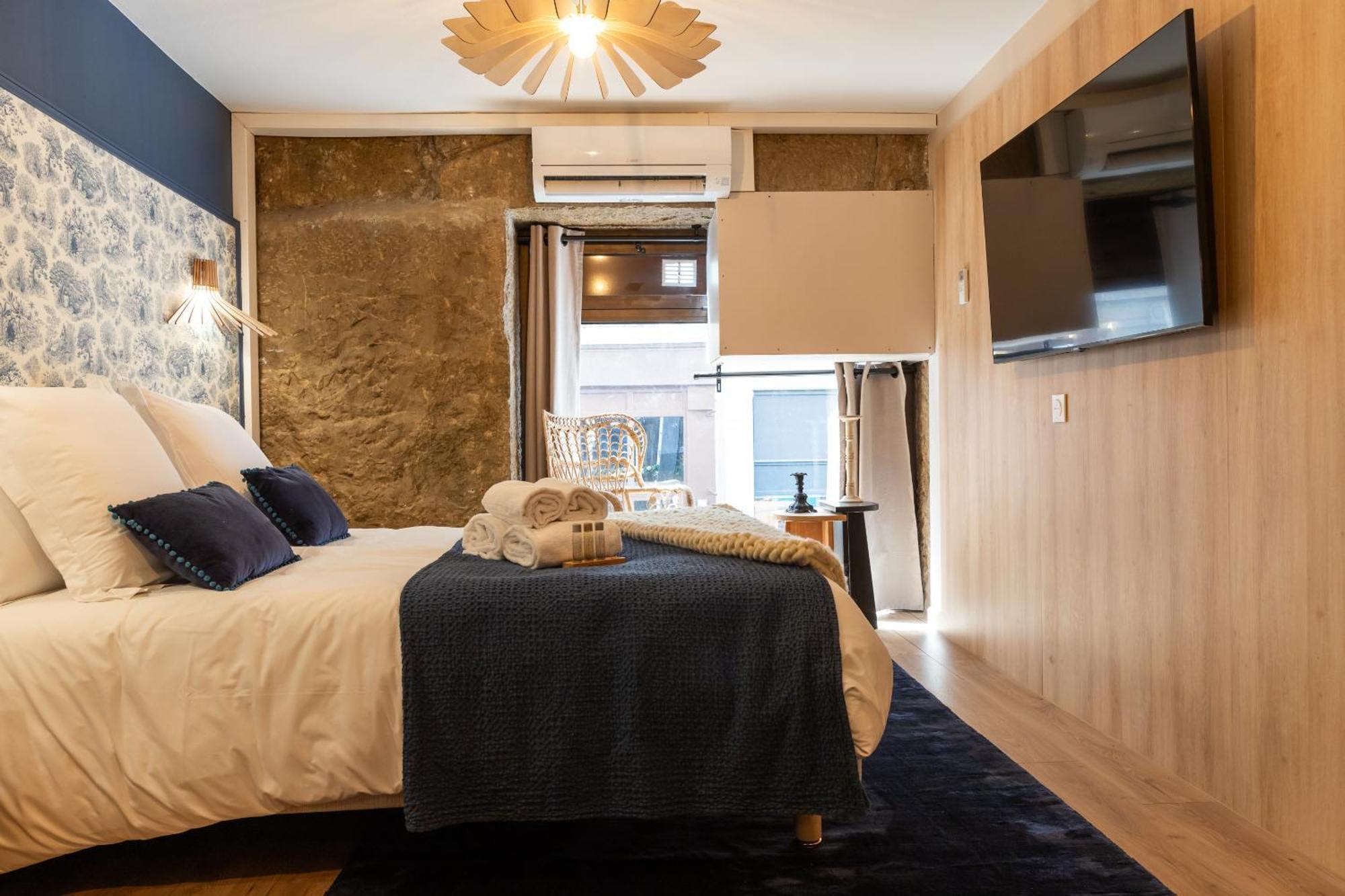Host Inn - Duplex Insolite & Chic - Ancienne Librairie ลียง ภายนอก รูปภาพ